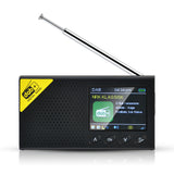 家用DAB数字收音机 DAB radio