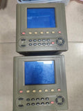 Original KCXC2009 Shima Seiki Monitors Used Display SES SSG SIG Control Screen Panel Knitting Spare Parts Accessories