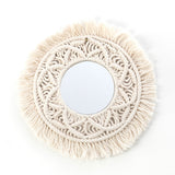 Home Decoration Make up Mirror Tapestry