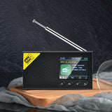 家用DAB数字收音机 DAB radio