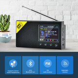 家用DAB数字收音机 DAB radio