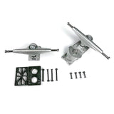 6.25 Inch Sboard Truck Surfboard Sboard Bracket,silver