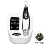 RF Injector Needle Free EMS Mesotherapy Gun Anti Wrinkle Water Injector MesoGun Meso Gun Rejuvenation Skin Care Facial Beauty