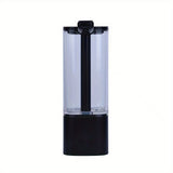 1pc Smart Touchless Lotion Dispenser, Automatic Dish Soap Dispenser For Sink, 550ml Large Capacity Save Detergent Liquid Detergent Dispenser
