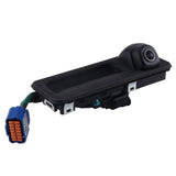 95760-b1030 New Camera Reverse Camera Par Assist Backup Camera For G80 2018-2020