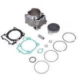 5TG 11603 00 00 449 CC Cylinder Piston Gasket Top End Kit 95mm for Motorcycle