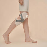 Electric Knee Massager Heating Pad Vibration Massage Shoulder Elbow Support Belt Arthritis Pain Relief Temperature Therapy Brace