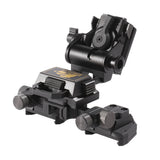 Metal L4 G24 L4G24 NVG Mount Bracket Holder For PVS15 PVS18 GPNVG18 Goggle Night Vision Stent Skip Fast OPS Helmet Parts