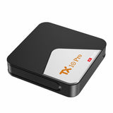 TX10 PRO Smart Box Android 13 Allwinner H313 Quad Core 2.4G Dual Wifi 8K HD 10 Bluetooth 5.0 2GB 16GB Media Player TV BOX
