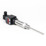 Screw Installation Range -20 To 200C Hirschmann Integrated Rs485 Modbus RTU Temperature Sensor For Oil