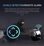 Micro Cameras HD 1080P Small Wifi Camera Mini IP Webcam Infrared Night Version DVR Remote Motion Sensor Audio Video Recorder