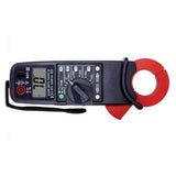 Y-F8070 600V 3-1/2 Digit LCD with Maximum Reading 2000 AC Clamp Meter YF-8070