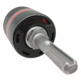 Keyless Quick Change Hand Drill Chuck 1/2-20UNF Mount 1.5-13Mm with SDS-Plus 1/2Inch Wrench Adapter