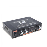 European G30 intelligent digital amplifier with built-in Bluetooth BLUETOOTH/USB/SD/FM amplifier