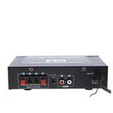 European G30 intelligent digital amplifier with built-in Bluetooth BLUETOOTH/USB/SD/FM amplifier