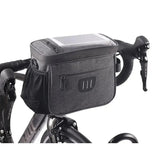 ESLNF Multi Functional Large Capacity Waterproof Fashion Handlebar Balanced Bicycle Easy To Install Cycg Bag