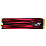 High-speed solid state drive
