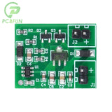 DC 5-24V 3 Water Wooden Technology Driver Module Light with Touch Sensing Table Luminous