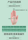 The New Mini Handeis Mirror Rehabilitation Robot Glove Separate Training Hand Recovery Exercise Instrument Finger