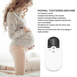 Medical Electric Peic Floor Muscle Stimulator Vaginal Trainer Women Health Prevents Improves Urinary Leakage Incontinences New