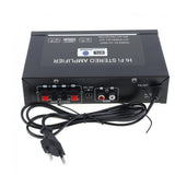 European G30 intelligent digital amplifier with built-in Bluetooth BLUETOOTH/USB/SD/FM amplifier