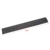 20PCS 50CM High Strength Carbon Steel Wire Spring Wire T9A Carbon Steel Wire Steel Wire Straight Spring Steel Wire