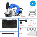 Dust-free Ceramic Gap Cleaning Electric Seam Floor Joint Cleaner Tile Beauty Sewing hine