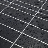 18V 300W Solar Panel Kit Charge 12V PET Flexible Solars Cells Battery Charger for Camping Car RV Mobile Phone