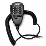 Original Handheld Speaker Mic Microphone for TYT TH-9800 TH-9800Plus TH-7800 Mobile Car Two Way Radio