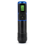 Wireless battery Xia An structure hollow cup motor direct drive tattoo pen