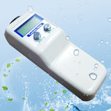 Portable Scattered Light Turbidity Meter Domestic Tap Water Quality Monitoring Turbidimeter Range 20/200NTU WGZ-B