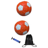 Soccer Futsal Training Size 4 Sports Ball for Aged 5 6 7 8 9 10 11 12 13