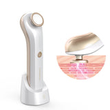 Plasma Face Therapy Facial Skin Care Scar Removal Microcurrent Massager Beauty Treatment Acne Remove Home