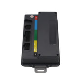 EM50 7255 Universal Programmable Sine Wave Controller Modification Accessories For Motorcycles And Electric Scooters
