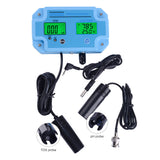 Portable Ph-2983 Water Quality Test Pen Ph Ph Meter Fish Tank Analysis Instrument Detection Pen