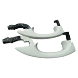 Top-2PCS Front Left And Right Exterior Door Handles Kessy 5G0837205Q 5G0837206Q For Golf
