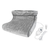 Foot Warmer Three Speed Heating Heating Foot Feet Massager for Winter Household