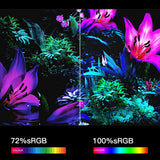 Portable Monitor Extend LCD Display 10.5 Inch FHD 1920X1280P HDMI-compatible Game Screen 420Cd for PS4/5 Switch Phone