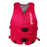 Swimming Lifesaving Jacket Aid tation Buoyancy kayaking Boating Surfing Vest Safety Survival Suit Water Sports Life Jack