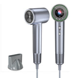New Professional Salon Hair Dryer  Ionic Fast Dry Low Noise Blow Dryer High-Speed Low Noise Thermo-Control Hair dryer