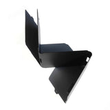100W Foldable Solar Panel - Portable USB Charger and Power Bank for Phone. Ideal for Outdoor Hiking, Camping, and Climbing.