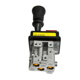 Four-hole Dump Truck Tipper Hydraulic System Switch Lift Proportional Control Vae Lifting With Card Slot