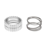 ARC Free hub Bicycle FreeHub Hg Xdr MS Freehubs Body 10 11 12 Speed Mtb Mountain Bike Hub Parts