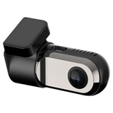 Front Drive Recording Waterproof Night Vision Car Driving Recorder Camera 140 Wide