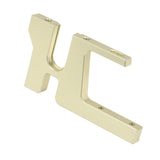 Metal Motor Mount Holder EA1051 For JLB Racing CHEETAH 11101 21101 J3 Speed 1/10 RC Car Spare Upgrade Parts
