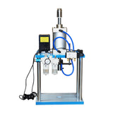 DTKJ80 Type 300kg Four-column Beer Punch Pneumatic Riveting Press Punching hine