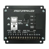 S6700e Avr Nerator Speed Electronic Nerator Panel Speed Panel For
