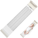 Infants Height Ruler Safe Measuring Mat Skin Friendly Height Ruler for  Newborns Toddlers