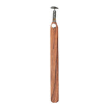 Tungsten Carbide Pottery Trimming Tools Ceramic Carving Craft for Clay Shaping Diy Modeling Craft Supplies Tool No.1