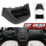 Car Central Instrument H For - Metris W447 2016-2020